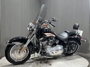 Harley-Davidson Softail HERITAGE 1450 2005 ONLY 7K LONG MOT CRUISER 1450CC 5