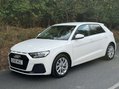 Audi A1 1.0 A1 Sportback 25 TFSI Sport 5dr 8
