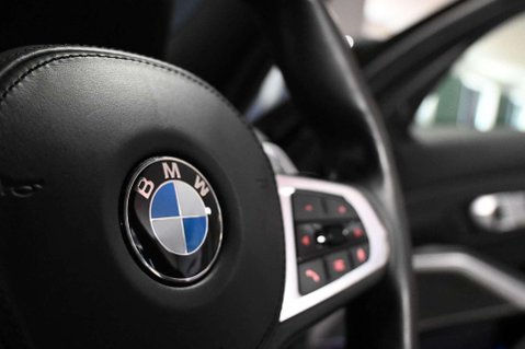 BMW 3 Series 320I XDRIVE M SPORT 71