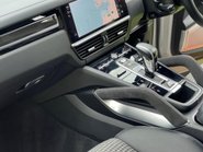 Porsche Cayenne 4.0T V8 Turbo TiptronicS 4WD Euro 6 (s/s) 5dr 21