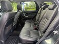 Land Rover Discovery Sport 2.0 Discovery Sport HSE Dynamic Luxury TD4 Auto 4WD 5dr 18