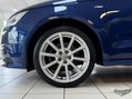Audi A1 1.4 TFSI S line Sportback Euro 6 (s/s) 5dr (Nav) 66
