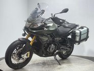Aprilia Caponord 2017 ONLY 30K 1 OWNER FULLY KITTED ADVENTURE BIKE 1200CC VTWIN 6