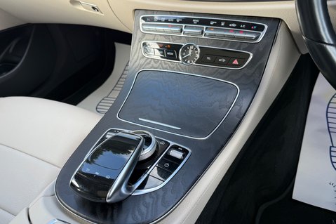 Mercedes-Benz E Class E 300 E SE PREMIUM PLUS 15