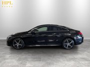 Mercedes-Benz CLA Class CLA250+ 85kWh AMG Line (Edition) Saloon 4dr Electric Auto2 (272 ps) 4