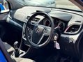 Vauxhall Mokka 1.6 Exclusiv 2WD Euro 5 (s/s) 5dr 10