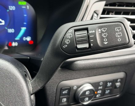Ford Kuga 2.5 Kuga ST-Line X Phev CVT 5dr 69