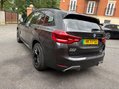 BMW Ix3 80kWh Premier Edition Auto 5dr 23