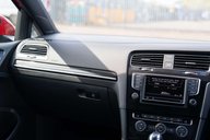 Volkswagen Golf 2.0 Golf GTi Semi-Auto 5dr 17