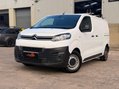 Citroen Dispatch 2.0 BlueHDi 1400 Enterprise M FWD 2 Euro 6 (s/s) 6dr 9