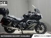 Triumph Trophy 1200 1215 SE 2016 ONLY 19K MOT SEPTEMBER 2027 FULL LUGGAGE