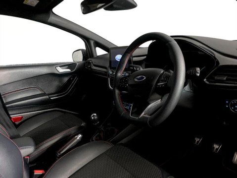 Ford Fiesta 1.0T EcoBoost MHEV ST-Line X Edition Hatchback 5dr Petrol Manual Euro 6 (s/ 24