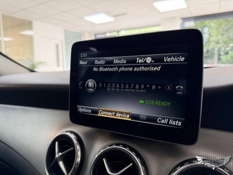 Mercedes-Benz GLA 2.1 GLA220d Sport (Premium) 7G-DCT 4MATIC Euro 6 (s/s) 5dr 34