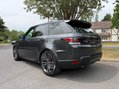 Land Rover Range Rover Sport 3.0 SD V6 HSE Dynamic Auto 4WD Euro 6 (s/s) 5dr 10