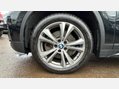BMW X1 2.0 20d Sport Auto xDrive Euro 6 (s/s) 5dr 12