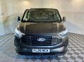 Ford Transit Custom 2.5 320 Duratec 11.8kWh Limited Crew Van Auto L2 H1 Euro 6 5dr 3