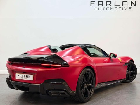 Ferrari 12Cilindri 6.5 V12 Spider 2dr Petrol F1 DCT Euro 6 (s/s) (830 ps) 5