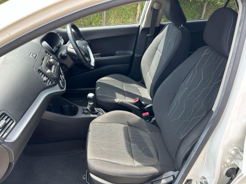 Kia Picanto 1.0 SR7 Euro 5 5dr 22