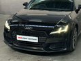 Audi TT 2.0 TT S Line TFSI Semi-Auto 3dr 58