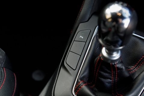 Ford Focus ST-LINE X EDITION MHEV 34