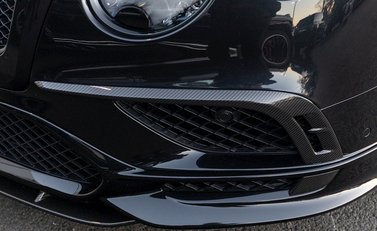 Bentley Continental Supersports 28