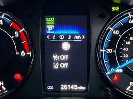 Toyota Hilux 2.8 HI-Luxury Invincible X D-4D 4WD Double Cab Auto 4WD 5dr 27