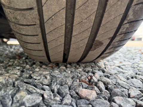 Volkswagen CC 2.0 CC BlueMotion Technology TDI Semi-Auto 4dr 49