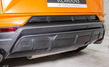 Lamborghini Urus Performante 46