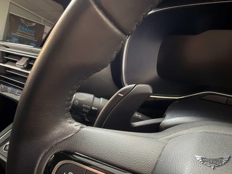 Citroen C5 Aircross 1.2 PureTech Shine EAT8 Euro 6 (s/s) 5dr 58