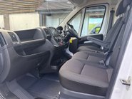 Peugeot Boxer BlueHdi 335 L3H2 Professional Premium Plus Panel Van 16