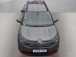 Citroen C5 Aircross 1.2 PureTech Flair SUV 5dr Petrol Manual Euro 6 (s/s) (130 ps) 7