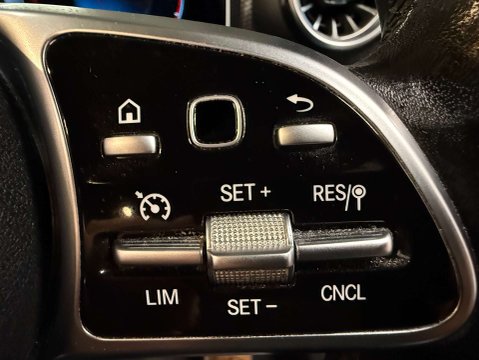 Mercedes-Benz A Class 1.3 A 200 Sport Premium 4dr 25