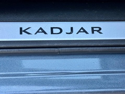 Renault Kadjar S EDITION TCE 20