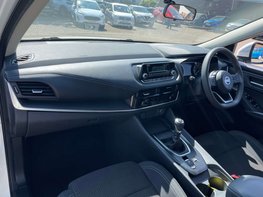 Nissan Qashqai 1.3 Qashqai Visia DiG-T MHEV 5dr 32