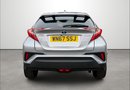 Toyota C-HR 1.8 Hybrid Excel 5dr CVT [Leather] 7