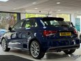 Audi A1 1.4 TFSI S line Sportback Euro 6 (s/s) 5dr (Nav) 40
