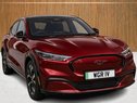 Ford Mustang Mach-E Extended Range 91kWh SUV 5dr Electric Automatic AWD (351 ps)