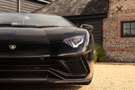 Lamborghini Aventador 6.5 V12 LP 740-4 S ISR 4WD Euro 6 2dr 10