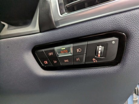 BMW 8 Series 3.0 840d xDrive Auto 4WD 2dr 78