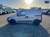 Peugeot Bipper SWB (SOLD) L1H1 Low Roof Professional Air Con NO VAT 1