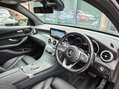 Mercedes-Benz GLC 2.0 GLC 300 AMG Line Premium D 4Matic Auto 4WD 5dr 24