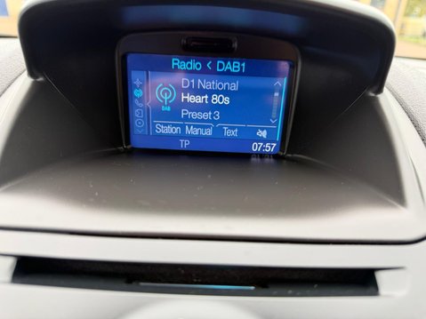 Ford Fiesta 1.0T EcoBoost ST-Line Euro 6 (s/s) 5dr 13