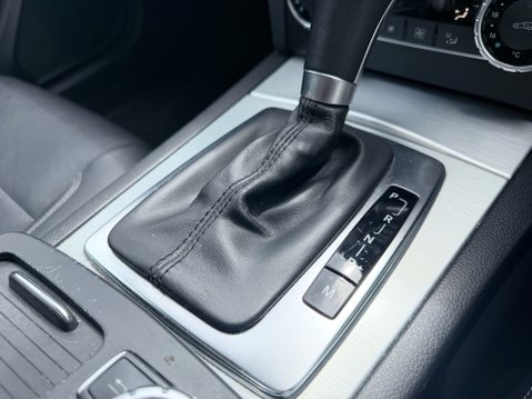 Mercedes-Benz C Class C250 CDI BLUEEFFICIENCY AMG SPORT AUTO 23