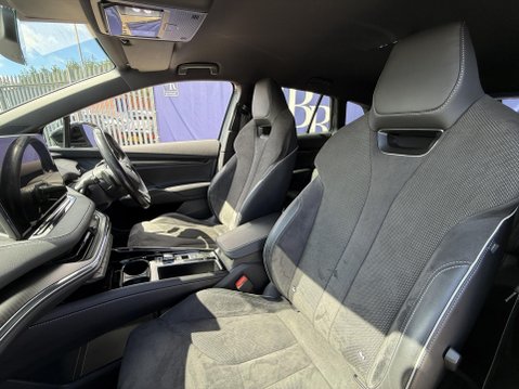 Skoda Enyaq iV 82kWh 80 SportLine SUV 5dr Electric Auto (DC125kW) (204 ps) 27