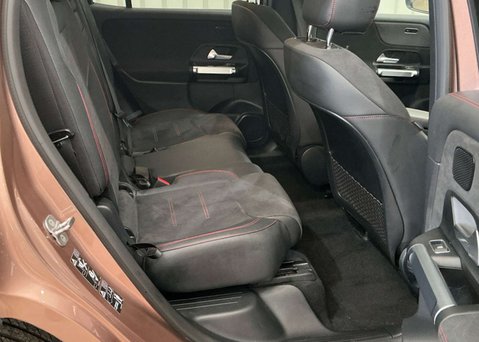 Mercedes-Benz EQB EQB 300 66.5kWh AMG Line (Premium) SUV 5dr Electric Auto 4MATIC (228 ps) 10