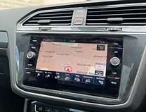 Volkswagen Tiguan 2.0 TDI R-Line SUV 5dr Diesel DSG Euro 6 (s/s) (150 ps) 29