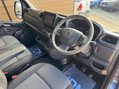 Nissan Interstar 2.3 Interstar Tekna dCi 20