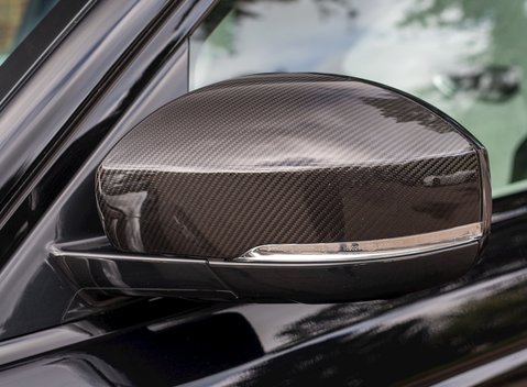 Land Rover Range Rover Sport 5.0 SVR 29