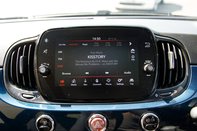 Fiat 500 STANDARD 21