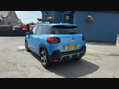 Citroen C3 Aircross PURETECH FLAIR S/S 6